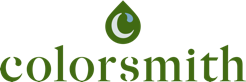 Colorsmith-Markenlogo