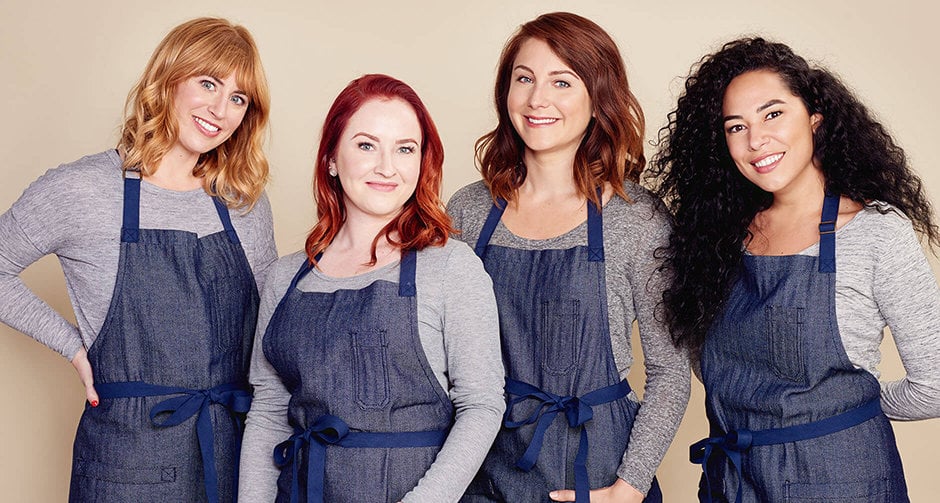 Professionelle Haar-Coloristen bei eSalon