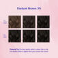 Permanent Hair Color Set