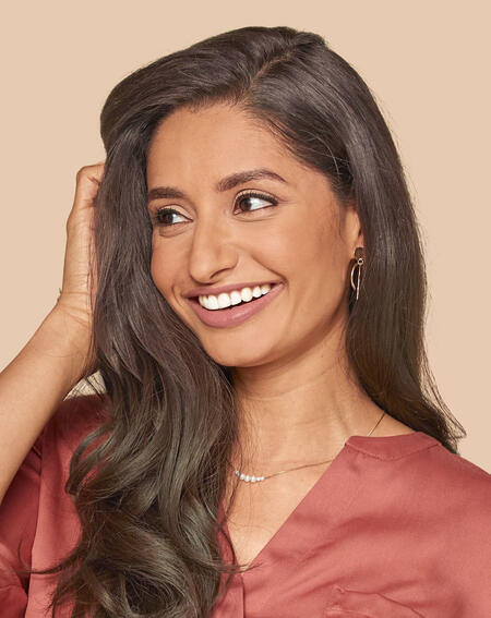 Permanent Hair Color Set