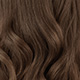 Muster: Mittelbraun kühles Beige 5AG