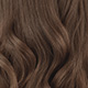 Muster: Mittelbraun Natur Gold 5NG