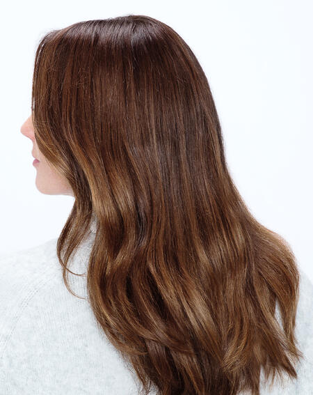 Permanent Hair Color Set