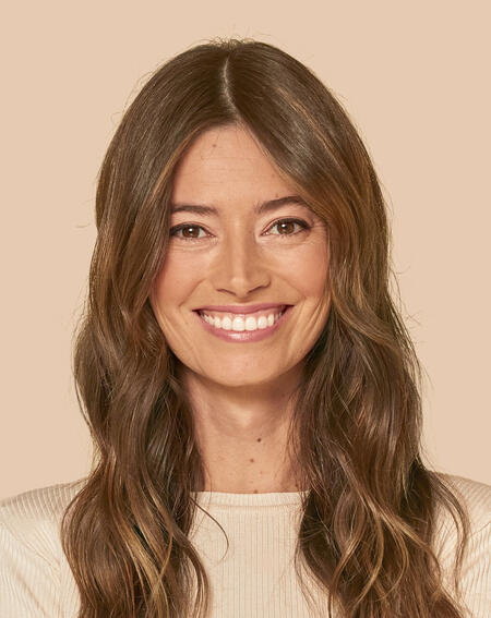 Permanent Hair Color Set
