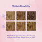 Permanent Hair Color Set