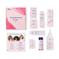 Permanent Hair Color Set