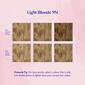 Permanent Hair Color Set