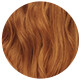 Muster: Dunkelblond Kupfer 7C
