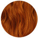 Muster: Dunkelblond Intensives Kupfer 7CC