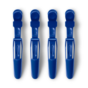 Haarclips