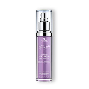 ALTERNA CAVIAR Anti-Aging Smoothing Anti-Frizz Nourishing Oil